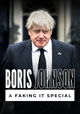Boris Johnson: A Faking It Special