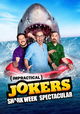 Impractical Jokers Shark Week Spectacular