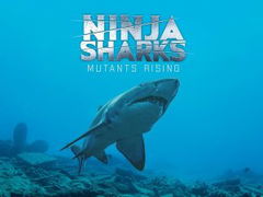 Ninja Sharks 2: Mutants Rising (2021)
