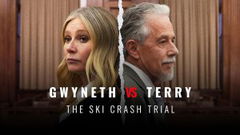 Gwyneth vs Terry: The Ski Crash Trial (2023)