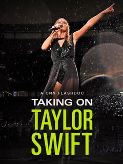 Taking on Taylor Swift (2023)