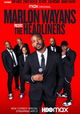 Marlon Wayans Presents: The Headliners