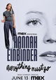 Hannah Einbinder: Everything Must Go