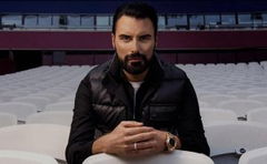 Rylan: Homophobia, Football & Me (2024)