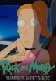 Rick and Morty: Summer Meets God