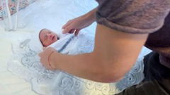 Loren & Alexei's Baby Special (2020)