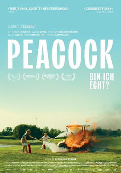 Peacock (2024)