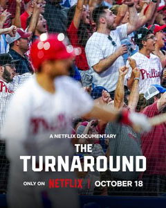 The Turnaround (2024)