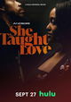 She Taught Love