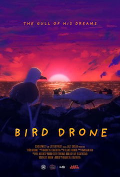 Bird Drone (2023)