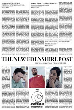 The New Edenshire Post (2020)