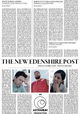 The New Edenshire Post