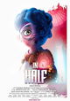 In Half