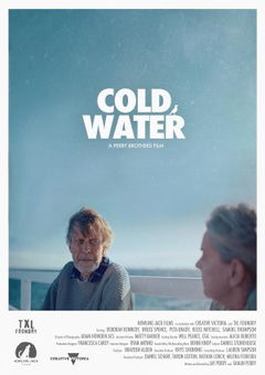 Cold Water (2023)