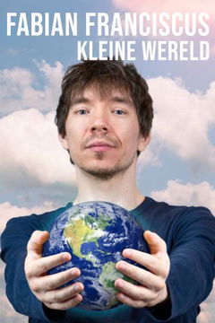 Fabian Franciscus - Kleine Wereld