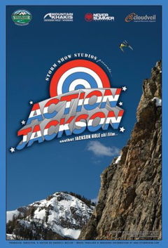 Action Jackson (2011)
