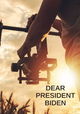 Dear President Biden