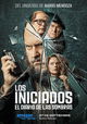 Los Iniciados 2