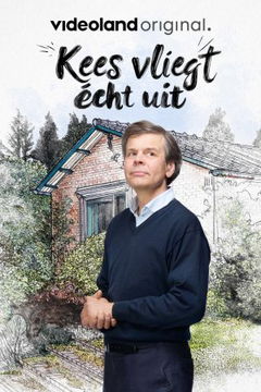 Kees vliegt écht uit (2025)