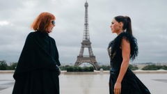 Genieten voor 2 (2025)