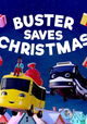 Buster Saves Christmas