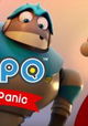 Arpo: Santa Panic