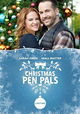 Christmas Pen Pals