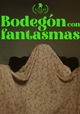 Bodegón con fantasmas