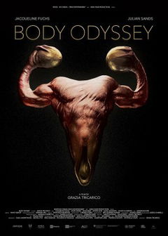 Body Odyssey (2023)