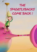 The Smortlybacks Come Back! (2022)