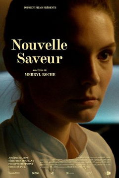 Nouvelle Saveur (2019)