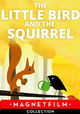 Der kleine Vogel und das Eichhörnchen