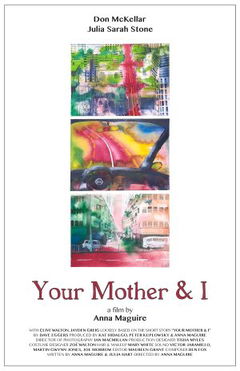 Your Mother and I (2016)