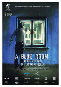 A Blue Room (2014)