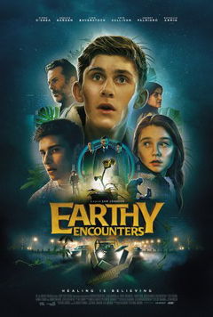 Earthy Encounters (2018)