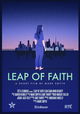Leap of Faith