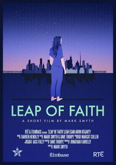 Leap of Faith (2017)
