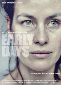 Early Days (2018)