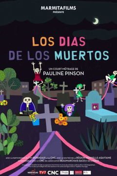 Los días de los muertos (2019)
