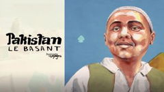Portraits de Voyage : Pakistan - Le Basant (2013)