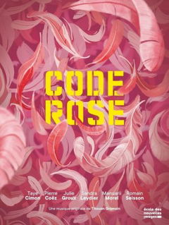 Code Rose (2023)