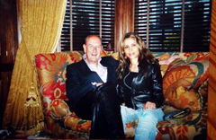 The Earl, His Lover, the Escort and Her Brother (2023)