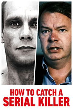 To Catch a Serial Killer with Trevor McDonald (2018)
