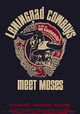 Leningrad Cowboys Meet Moses