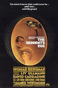 The Serpent's Egg