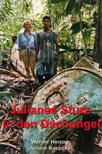 Julianes Sturz in den Dschungel