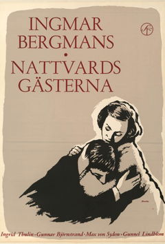 Winter Light (1963)