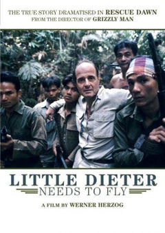 Little Dieter Needs to Fly (1997)