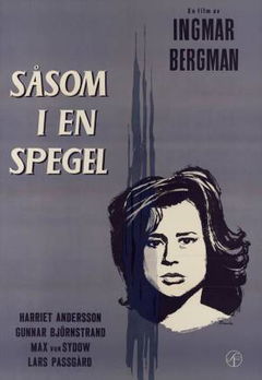 Through a Glass Darkly (1961)