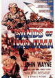 Sands of Iwo Jima